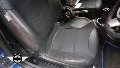 Lot 212 - 2006 MINI COOPER