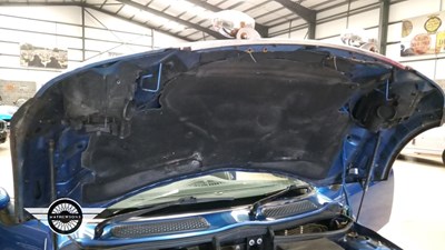Lot 212 - 2006 MINI COOPER
