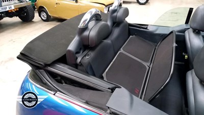 Lot 212 - 2006 MINI COOPER