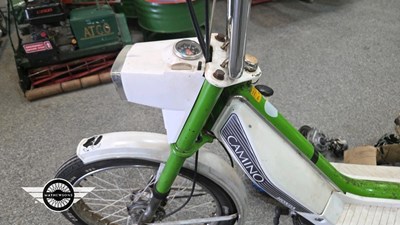 Lot 140 - 1977 HONDA