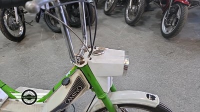 Lot 140 - 1977 HONDA