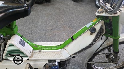 Lot 140 - 1977 HONDA
