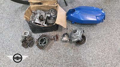 Lot 140 - 1977 HONDA