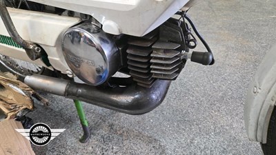Lot 140 - 1977 HONDA