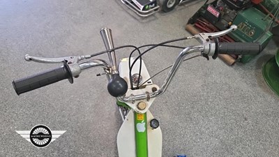 Lot 140 - 1977 HONDA