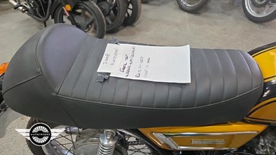 Lot 134 - 1972 YAMAHA