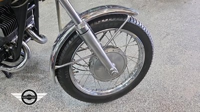 Lot 134 - 1972 YAMAHA