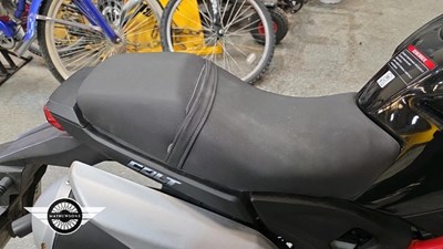 Lot 90 - 2022 WK BIKES COLT 50