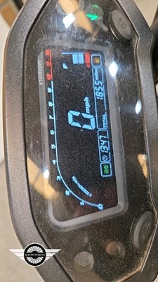 Lot 90 - 2022 WK BIKES COLT 50