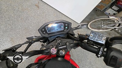 Lot 90 - 2022 WK BIKES COLT 50