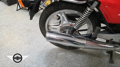 Lot 137 - 1979 HONDA