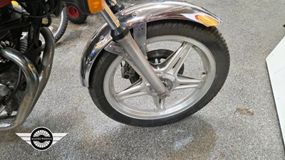Lot 137 - 1979 HONDA