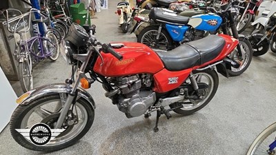 Lot 137 - 1979 HONDA