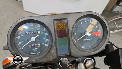 Lot 137 - 1979 HONDA