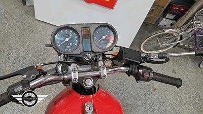 Lot 137 - 1979 HONDA