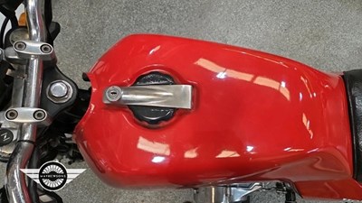 Lot 137 - 1979 HONDA