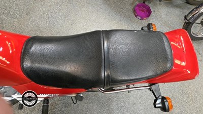 Lot 137 - 1979 HONDA