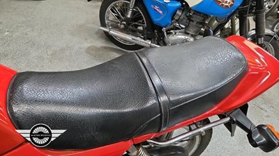 Lot 137 - 1979 HONDA