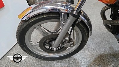 Lot 137 - 1979 HONDA