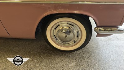 Lot 216 - 1961 VAUXHALL CRESTA