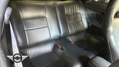 Lot 104 - 2003 TOYOTA CELICA VVTI