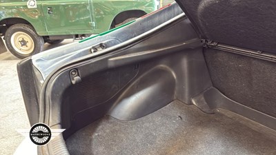 Lot 104 - 2003 TOYOTA CELICA VVTI