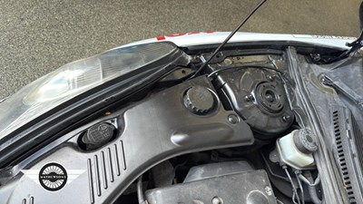 Lot 104 - 2003 TOYOTA CELICA VVTI