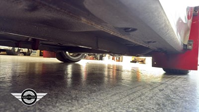 Lot 104 - 2003 TOYOTA CELICA VVTI