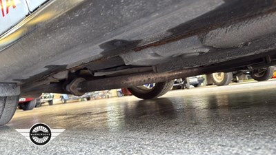 Lot 104 - 2003 TOYOTA CELICA VVTI