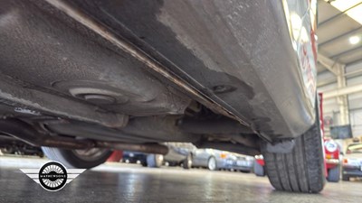 Lot 104 - 2003 TOYOTA CELICA VVTI