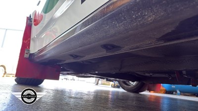 Lot 104 - 2003 TOYOTA CELICA VVTI