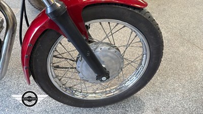 Lot 108 - 1976 HONDA