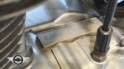 Lot 108 - 1976 HONDA