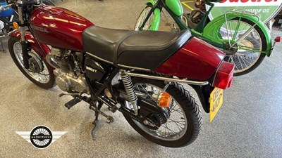 Lot 108 - 1976 HONDA