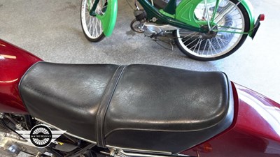 Lot 108 - 1976 HONDA