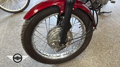 Lot 108 - 1976 HONDA