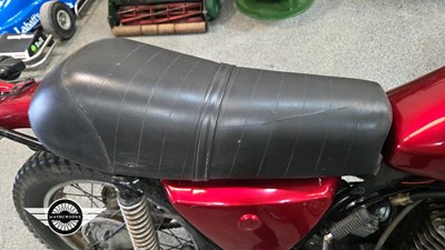 Lot 124 - 1978 CAGIVA