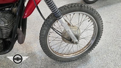 Lot 124 - 1978 CAGIVA