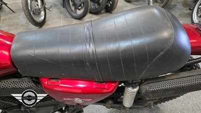 Lot 124 - 1978 CAGIVA