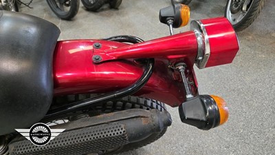 Lot 124 - 1978 CAGIVA