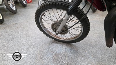 Lot 124 - 1978 CAGIVA