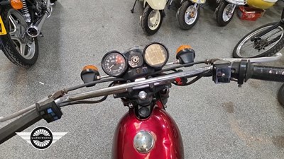 Lot 124 - 1978 CAGIVA
