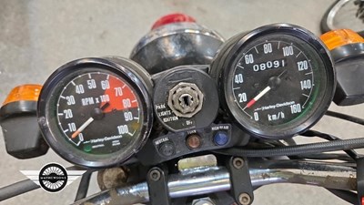 Lot 124 - 1978 CAGIVA