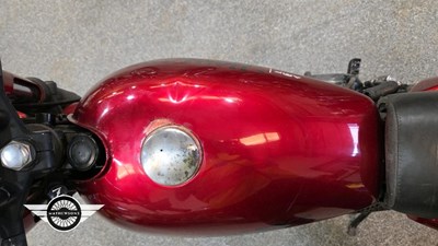 Lot 124 - 1978 CAGIVA