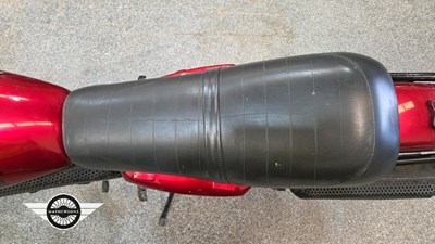 Lot 124 - 1978 CAGIVA