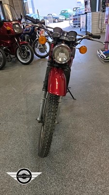 Lot 124 - 1978 CAGIVA