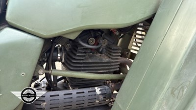 Lot 174 - 1996 HARLEY-DAVIDSON
