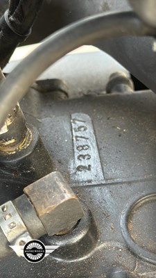 Lot 174 - 1996 HARLEY-DAVIDSON
