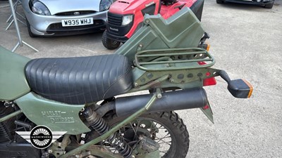 Lot 174 - 1996 HARLEY-DAVIDSON