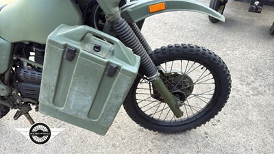 Lot 174 - 1996 HARLEY-DAVIDSON